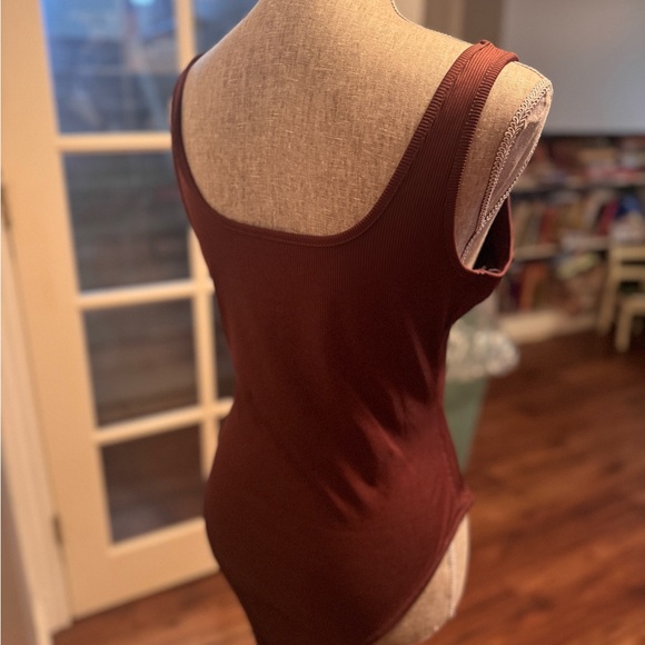 Bodysuit from Amazon - Picture 2 of 5